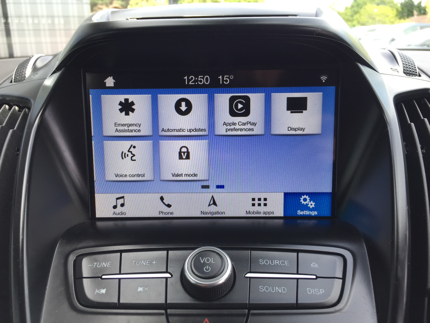 Used Ford Kuga 2019 for sale - 77311103: Photo 25