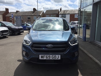Used Ford Kuga 2019 for sale - 77311103: Photo