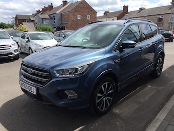Used Ford Kuga 2019 for sale - 77311103: Photo