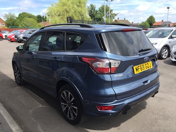 Used Ford Kuga 2019 for sale - 77311103: Photo