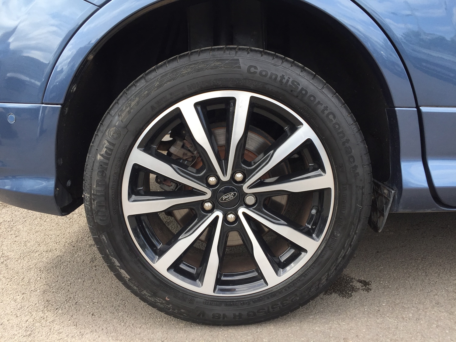 Used Ford Kuga 2019 for sale - 77311103: Photo 8