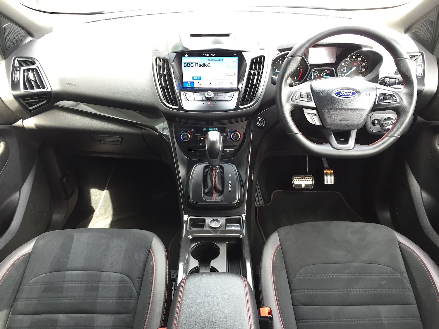 Used Ford Kuga 2019 for sale - 77311103: Photo 9