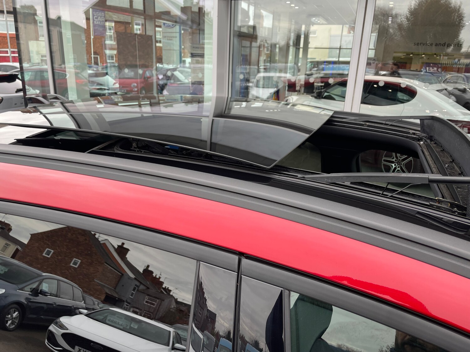 Used Ford Kuga 2024 for sale - 77604275: Photo 10