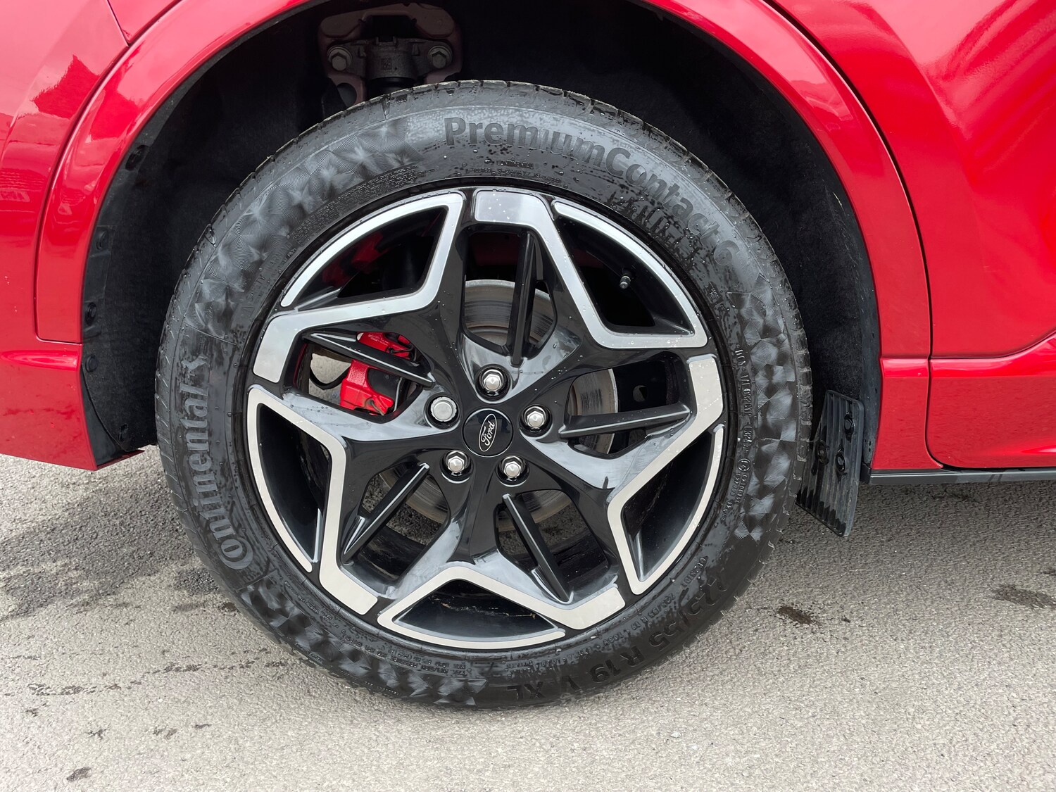 Used Ford Kuga 2024 for sale - 77604275: Photo 11