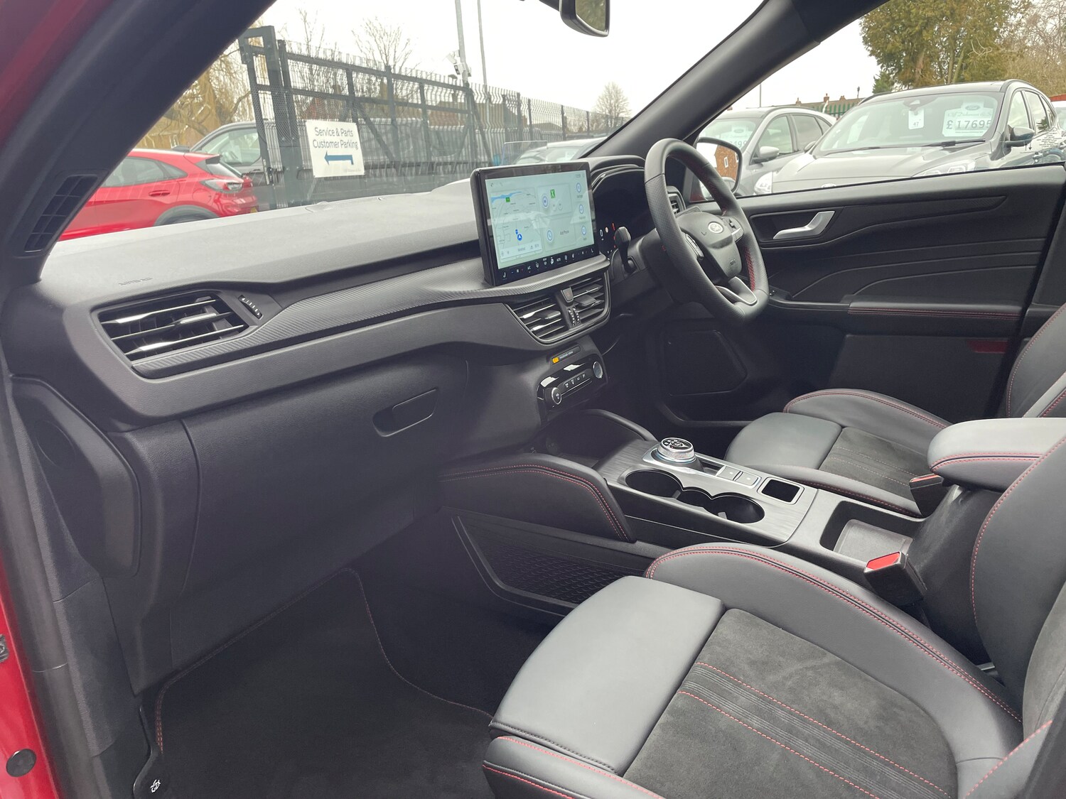 Used Ford Kuga 2024 for sale - 77604275: Photo 15