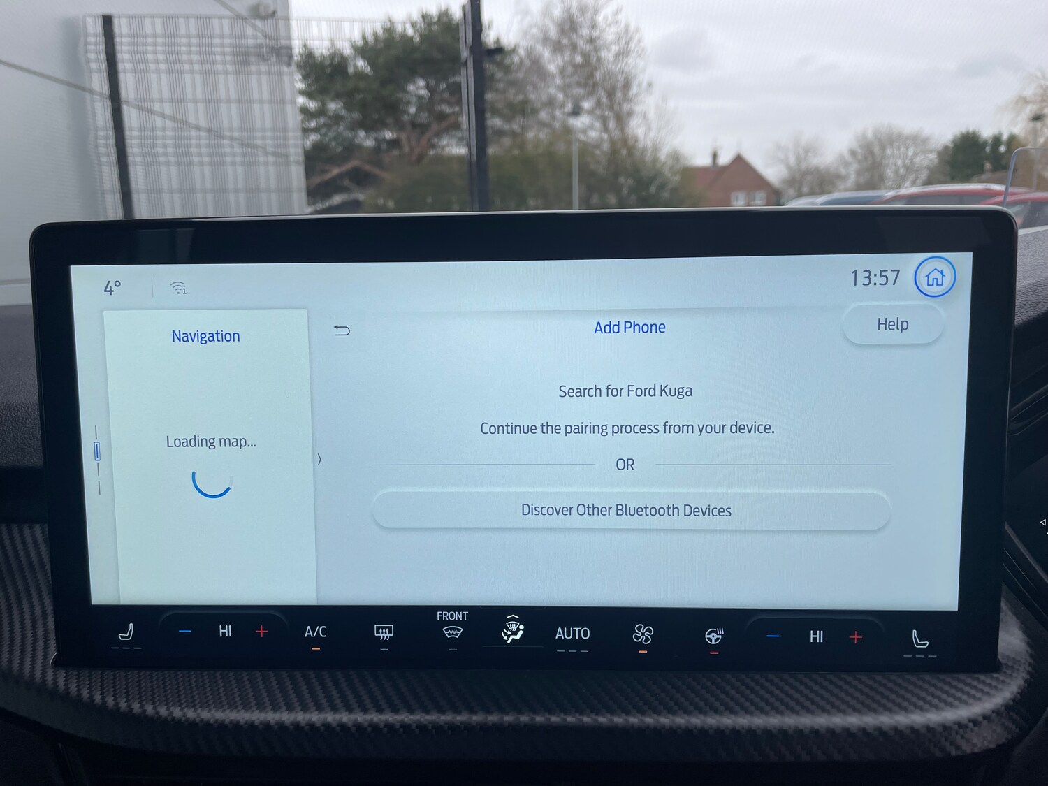 Used Ford Kuga 2024 for sale - 77604275: Photo 19