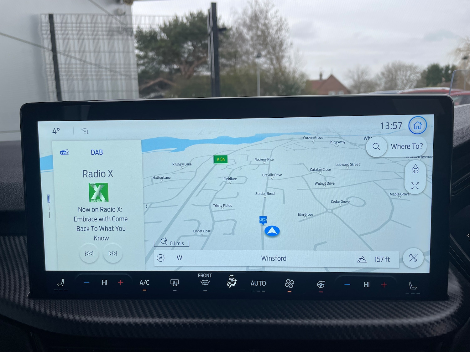 Used Ford Kuga 2024 for sale - 77604275: Photo 20