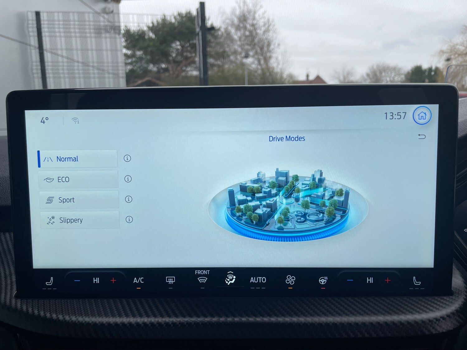 Used Ford Kuga 2024 for sale - 77604275: Photo 24