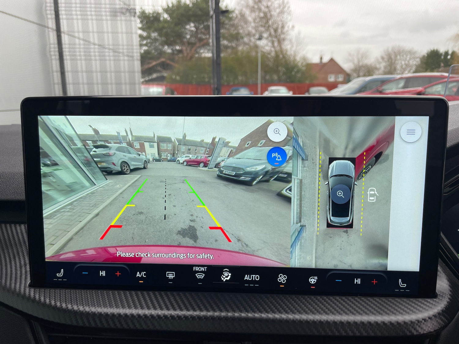 Used Ford Kuga 2024 for sale - 77604275: Photo 28