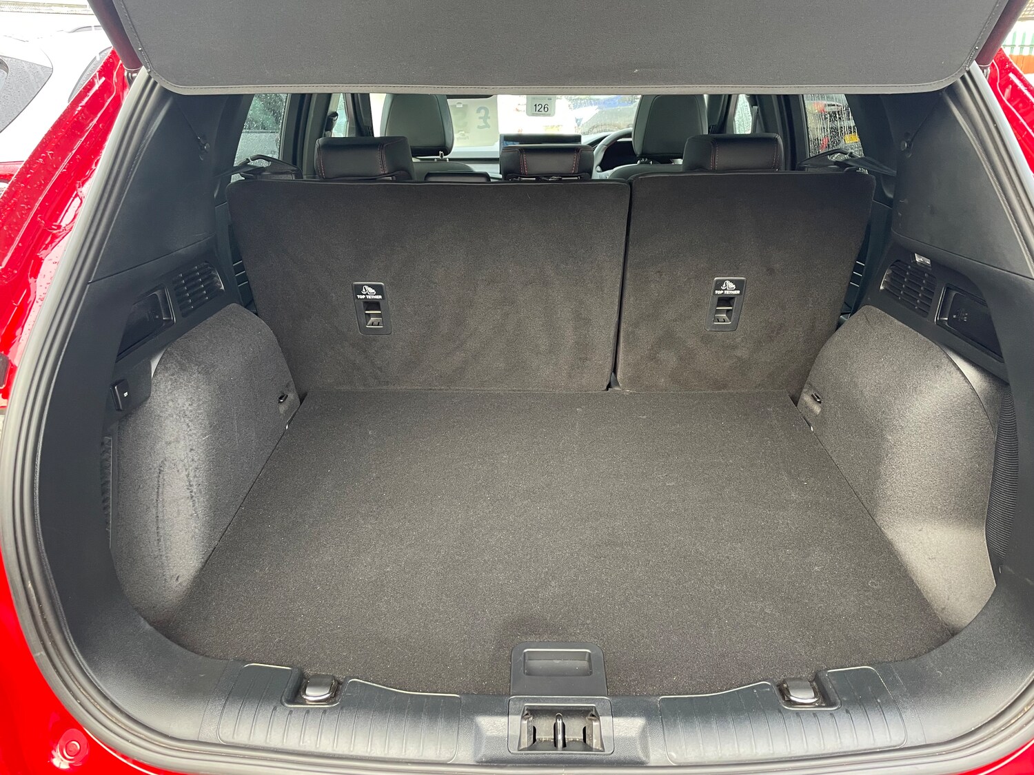 Used Ford Kuga 2024 for sale - 77604275: Photo 35