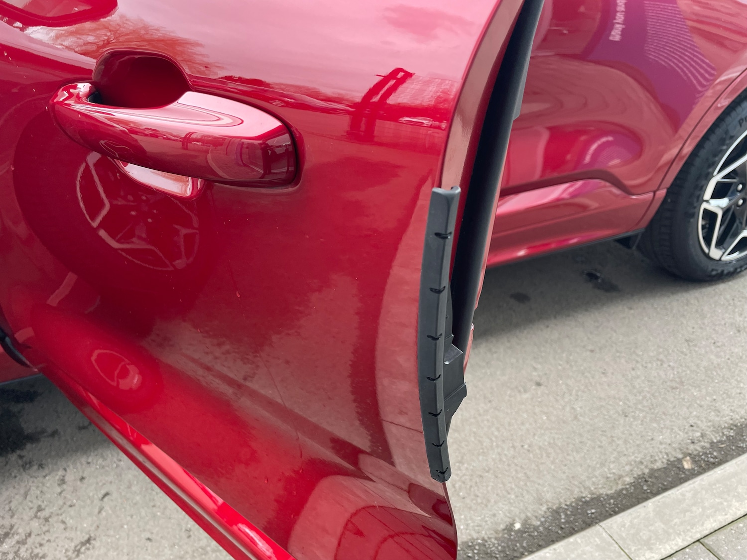 Used Ford Kuga 2024 for sale - 77604275: Photo 8