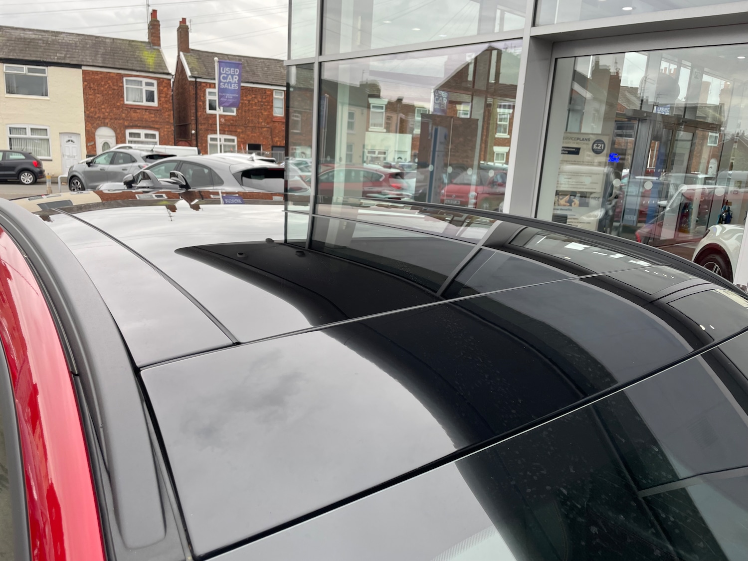 Used Ford Kuga 2024 for sale - 77604275: Photo 9