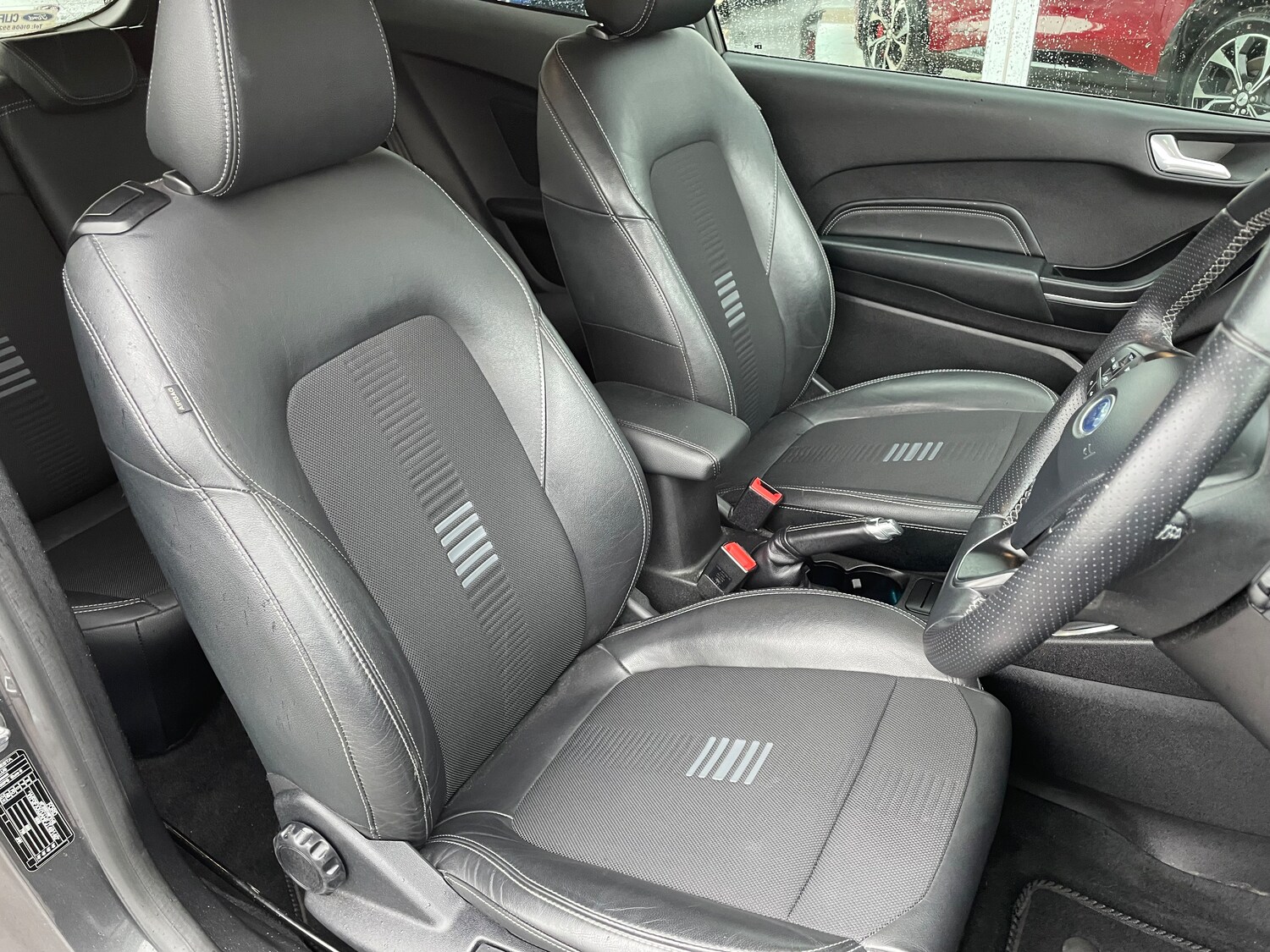 Used Ford Fiesta 2018 for sale - 77475206: Photo 11