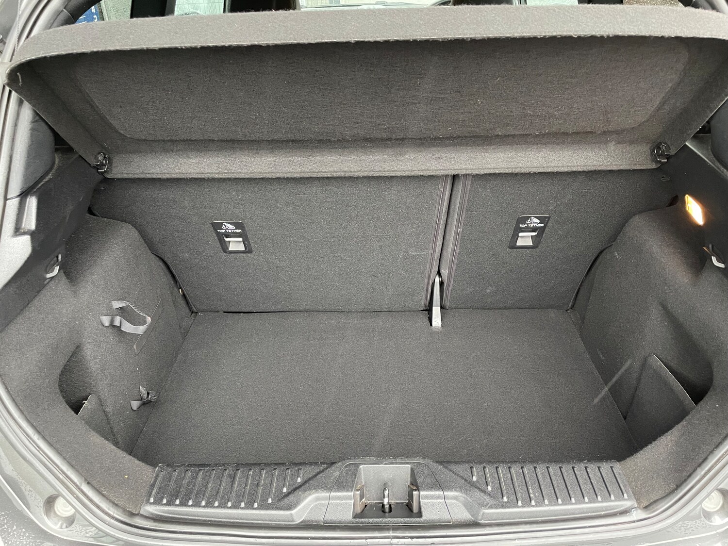 Used Ford Fiesta 2018 for sale - 77475206: Photo 13