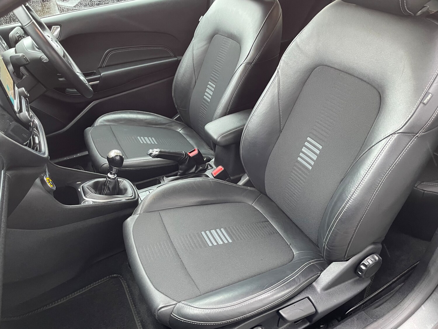 Used Ford Fiesta 2018 for sale - 77475206: Photo 17