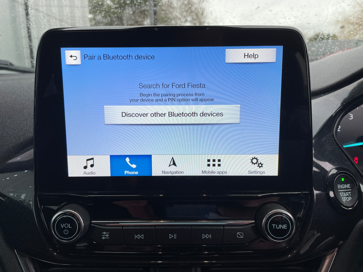 Used Ford Fiesta 2018 for sale - 77475206: Photo 20