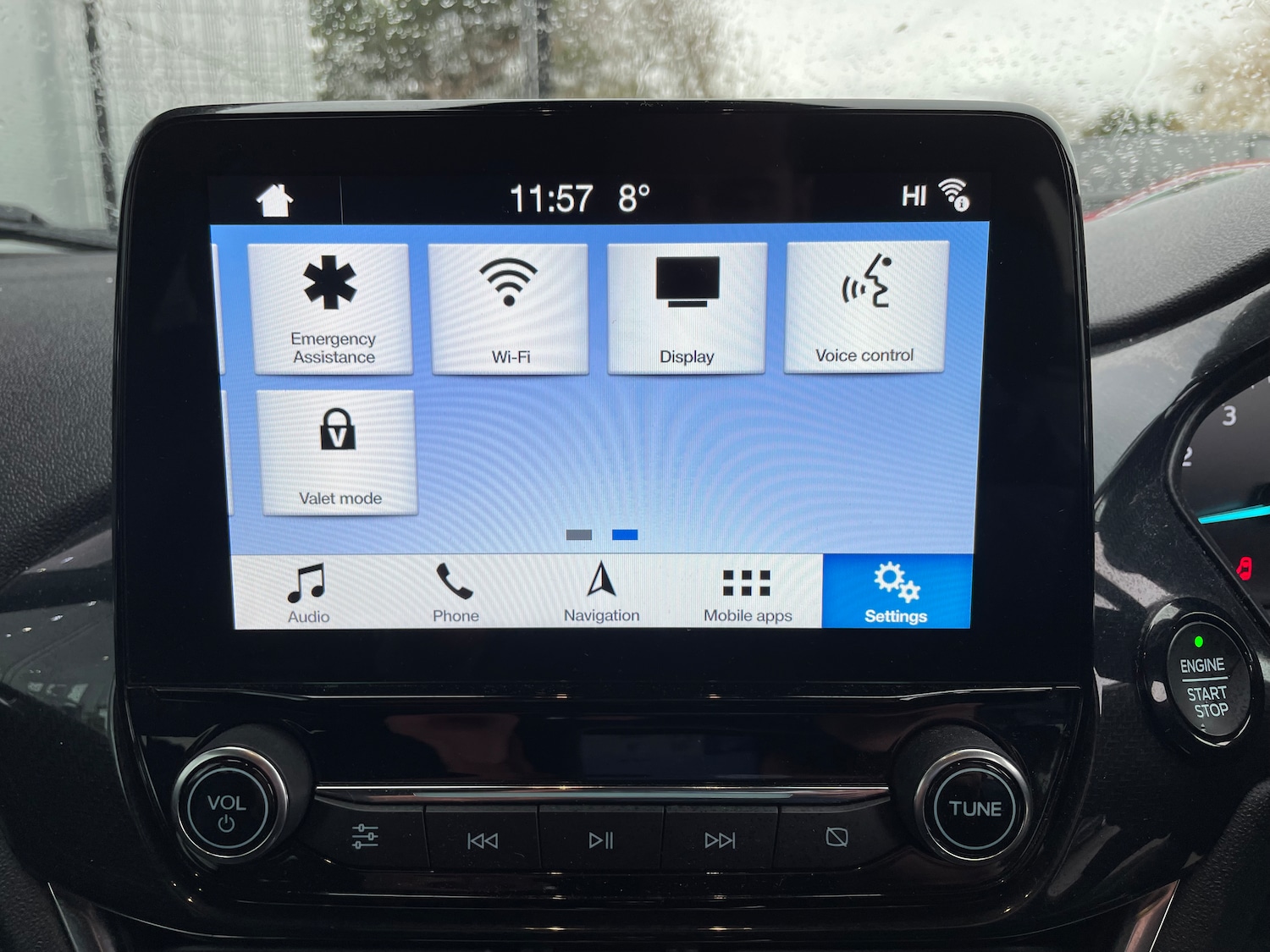 Used Ford Fiesta 2018 for sale - 77475206: Photo 23