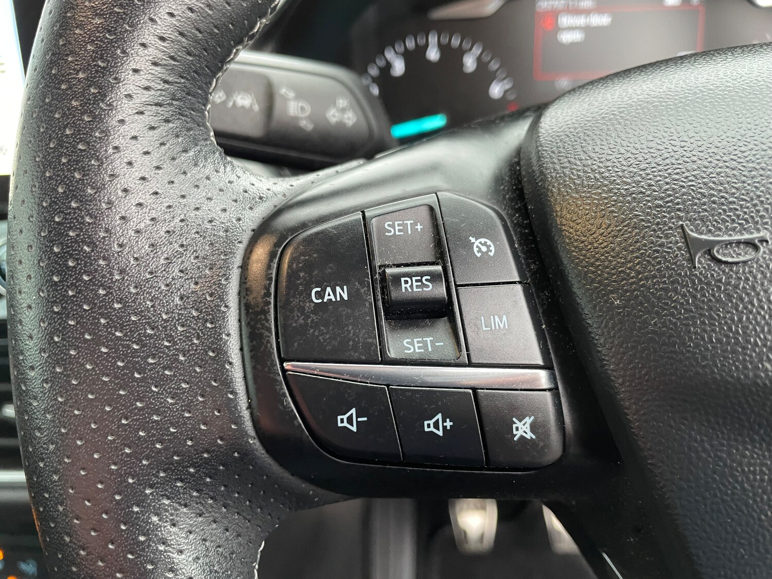 Used Ford Fiesta 2018 for sale - 77475206: Photo 24