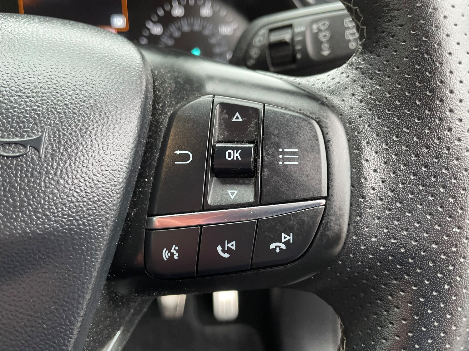 Used Ford Fiesta 2018 for sale - 77475206: Photo 25