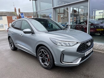 Used Ford Kuga 2025 for sale - 78266603: Photo