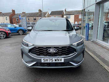 Used Ford Kuga 2025 for sale - 78266603: Photo