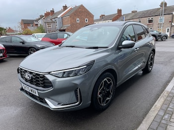 Used Ford Kuga 2025 for sale - 78266603: Photo