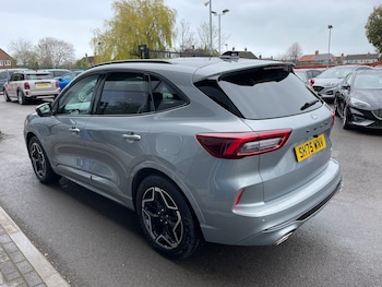 Used Ford Kuga 2025 for sale - 78266603: Photo