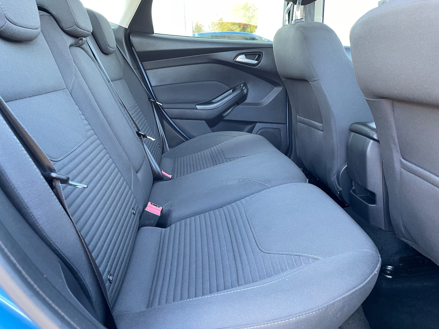 Used Ford Focus 2016 for sale - 77743718: Photo 13