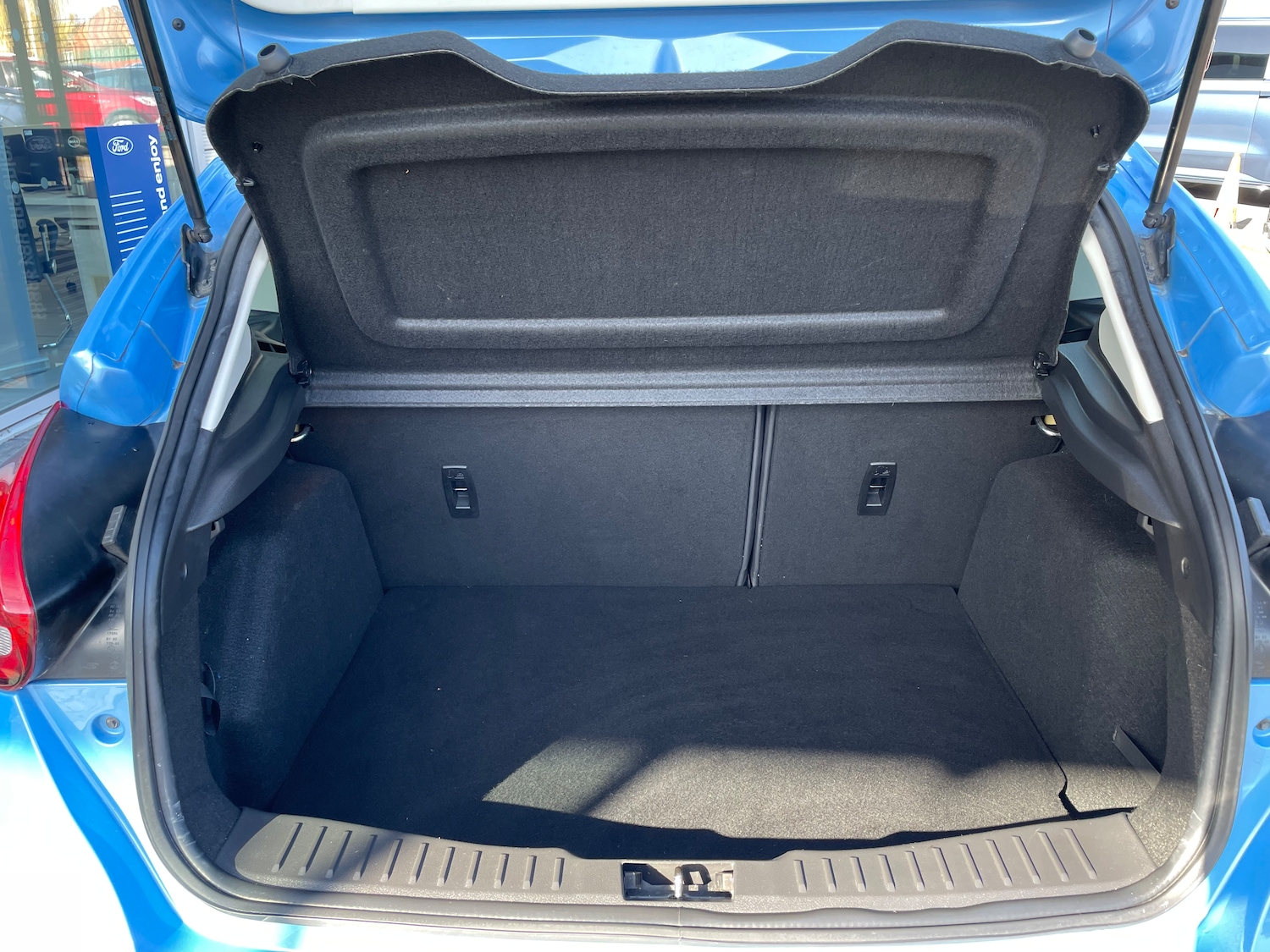 Used Ford Focus 2016 for sale - 77743718: Photo 14