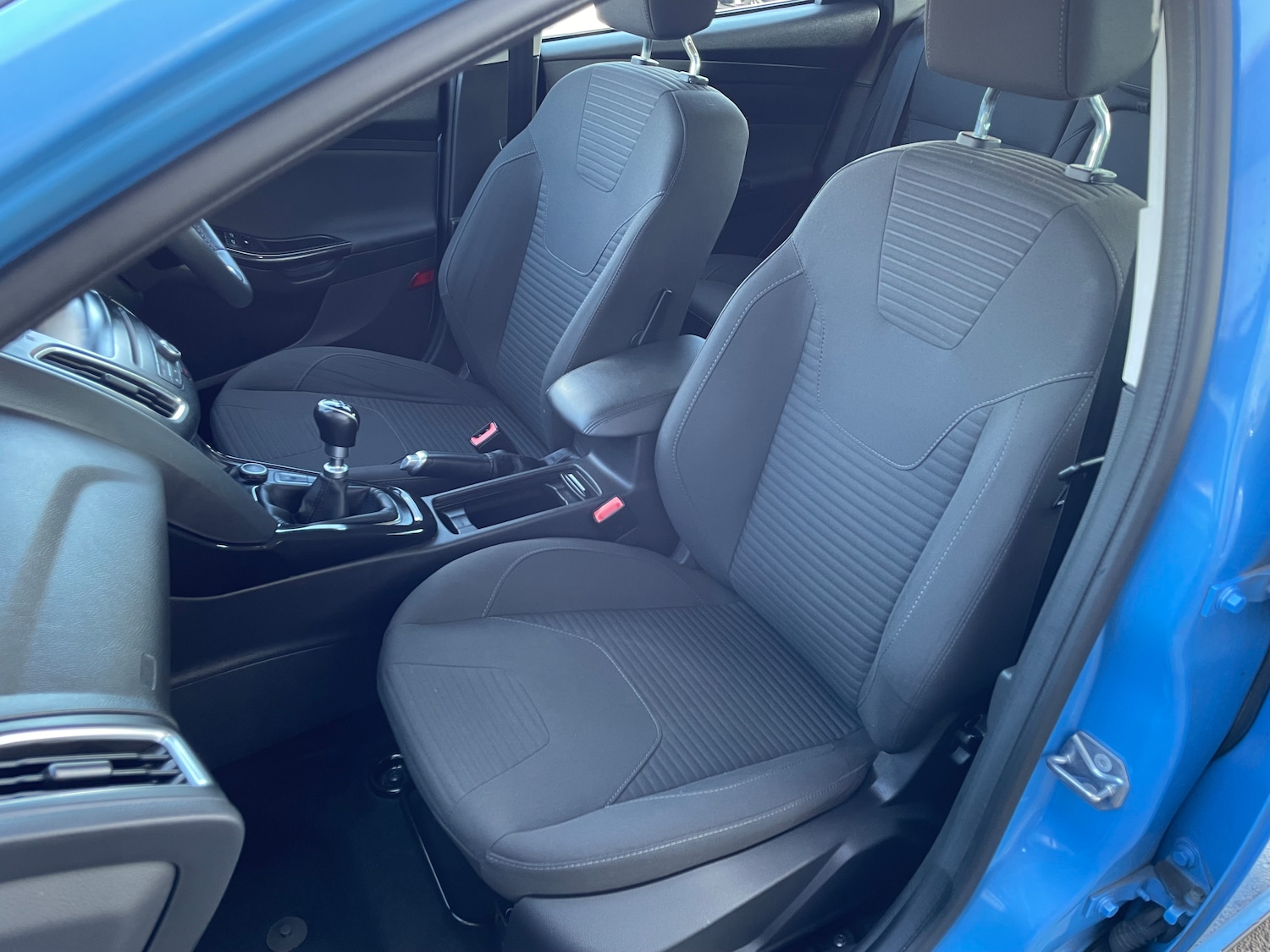 Used Ford Focus 2016 for sale - 77743718: Photo 18