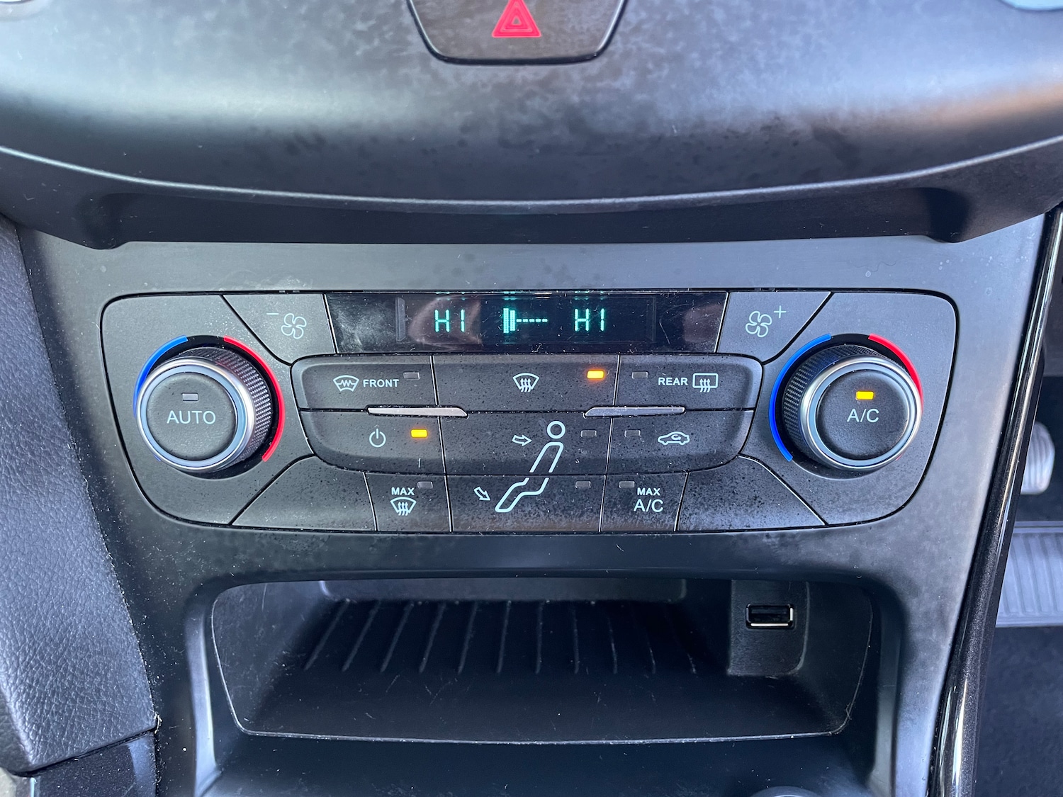 Used Ford Focus 2016 for sale - 77743718: Photo 19