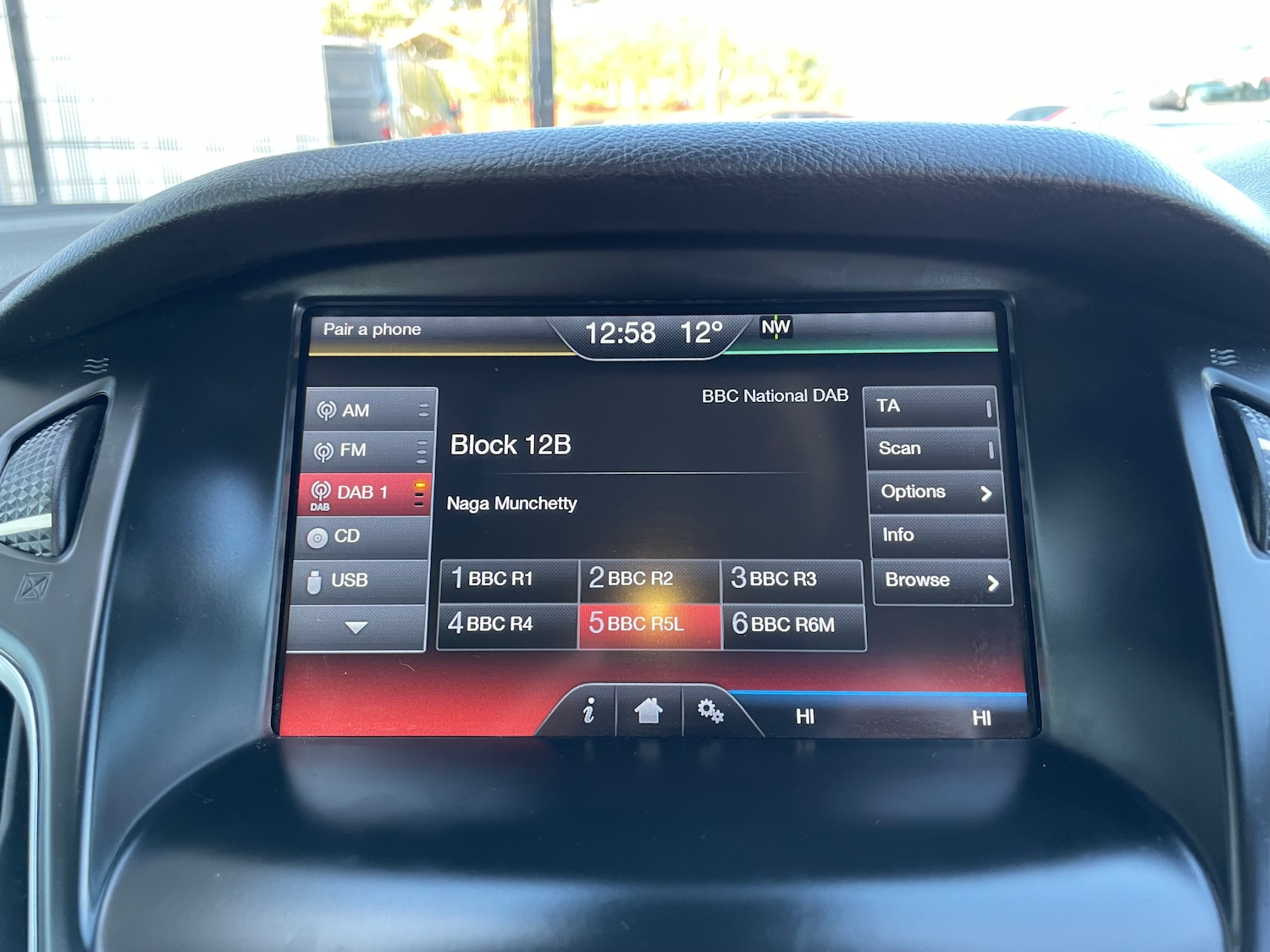 Used Ford Focus 2016 for sale - 77743718: Photo 21