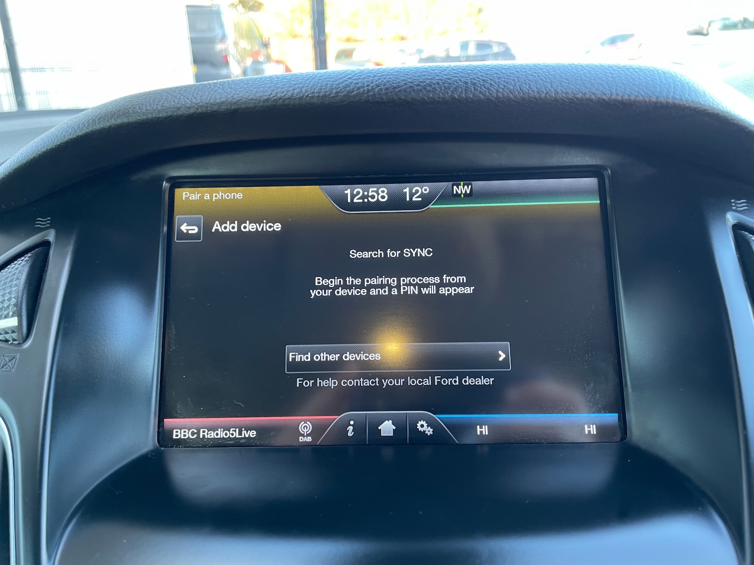 Used Ford Focus 2016 for sale - 77743718: Photo 22