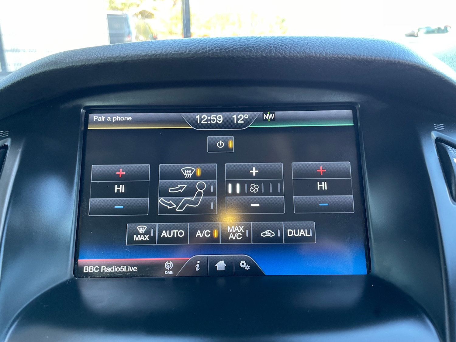 Used Ford Focus 2016 for sale - 77743718: Photo 24