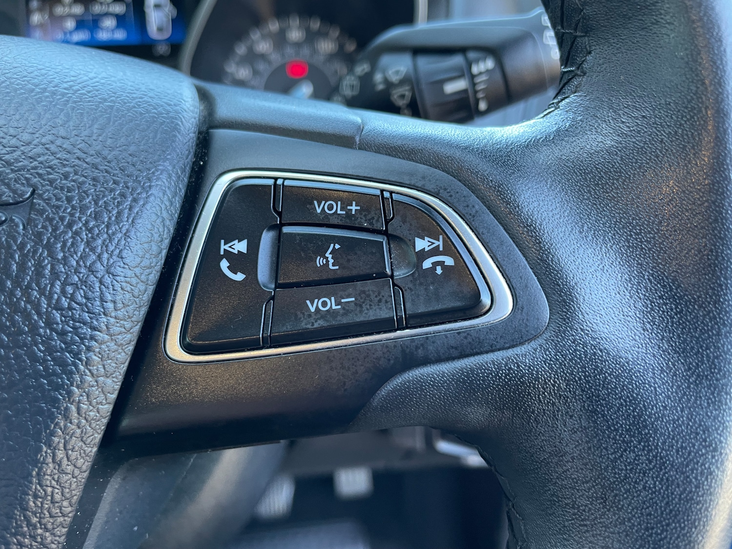 Used Ford Focus 2016 for sale - 77743718: Photo 27