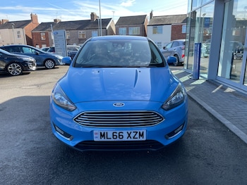 Used Ford Focus 2016 for sale - 77743718: Photo