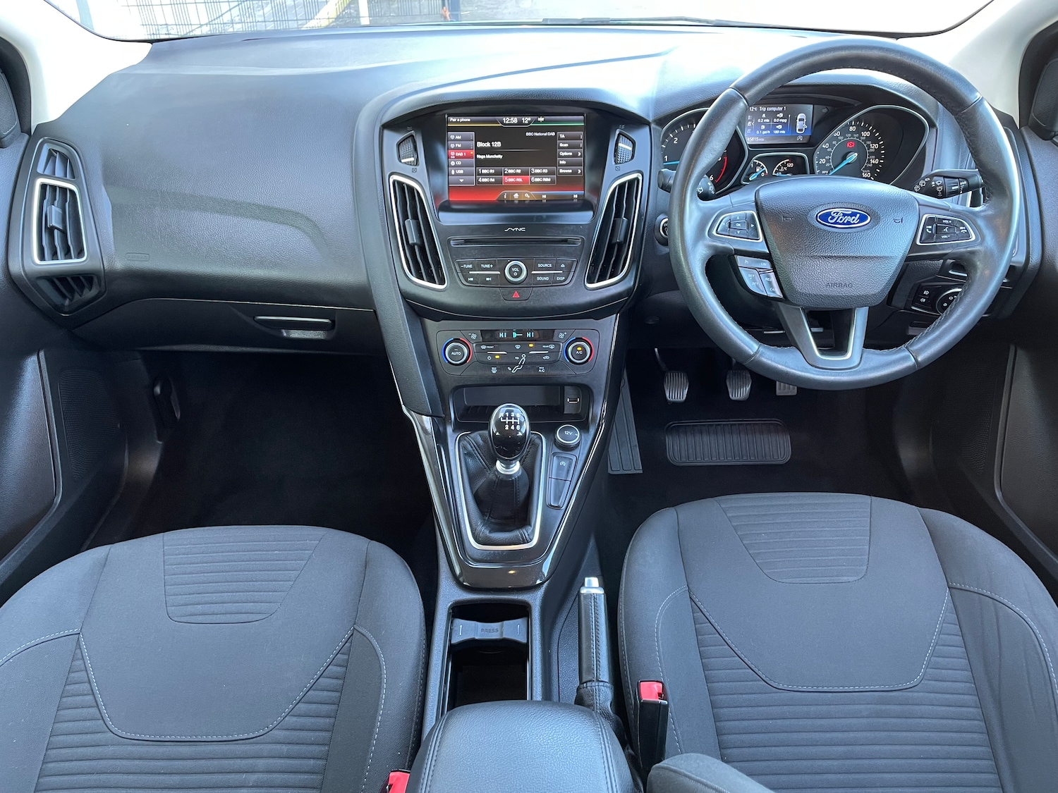 Used Ford Focus 2016 for sale - 77743718: Photo 9