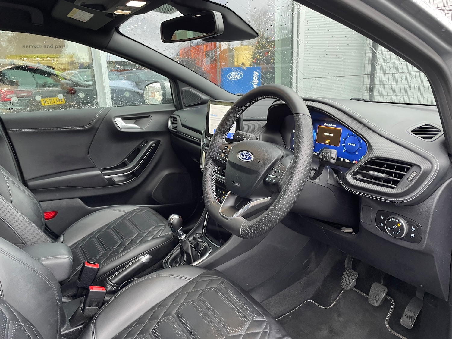 Used Ford Puma 2023 for sale - 77000610: Photo 10