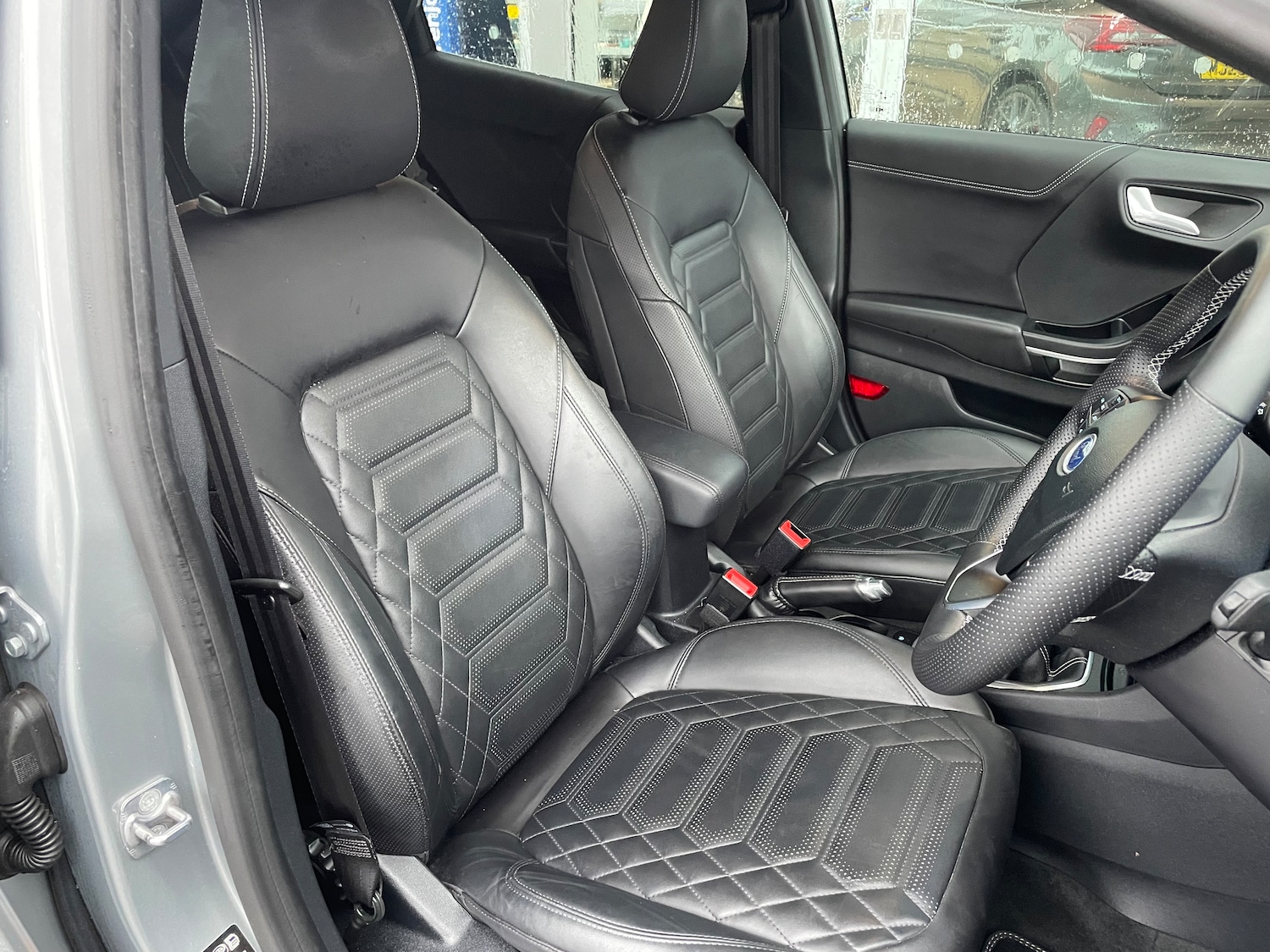 Used Ford Puma 2023 for sale - 77000610: Photo 12