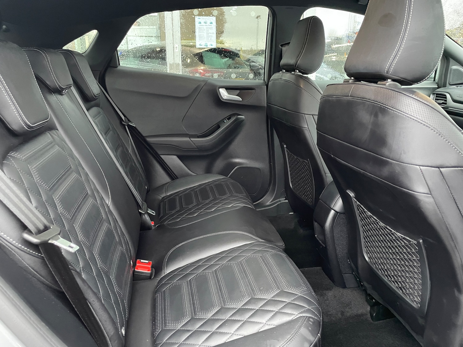 Used Ford Puma 2023 for sale - 77000610: Photo 13