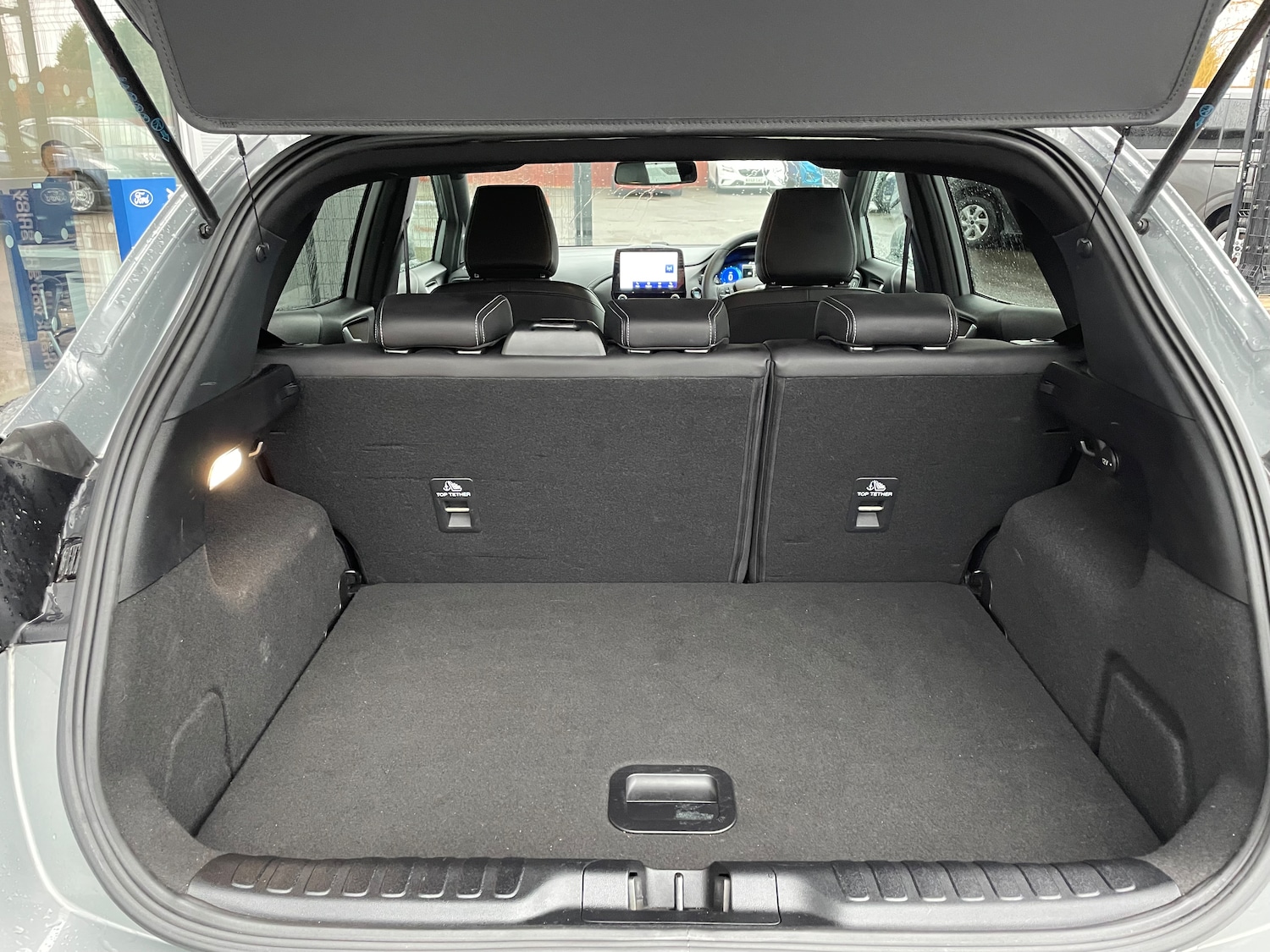 Used Ford Puma 2023 for sale - 77000610: Photo 14