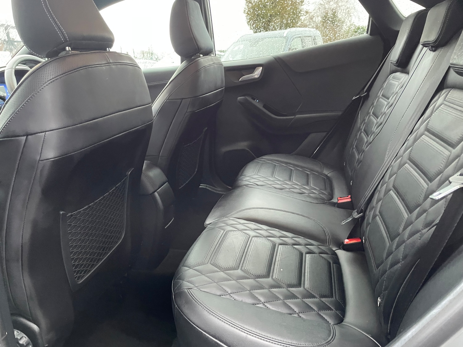 Used Ford Puma 2023 for sale - 77000610: Photo 15