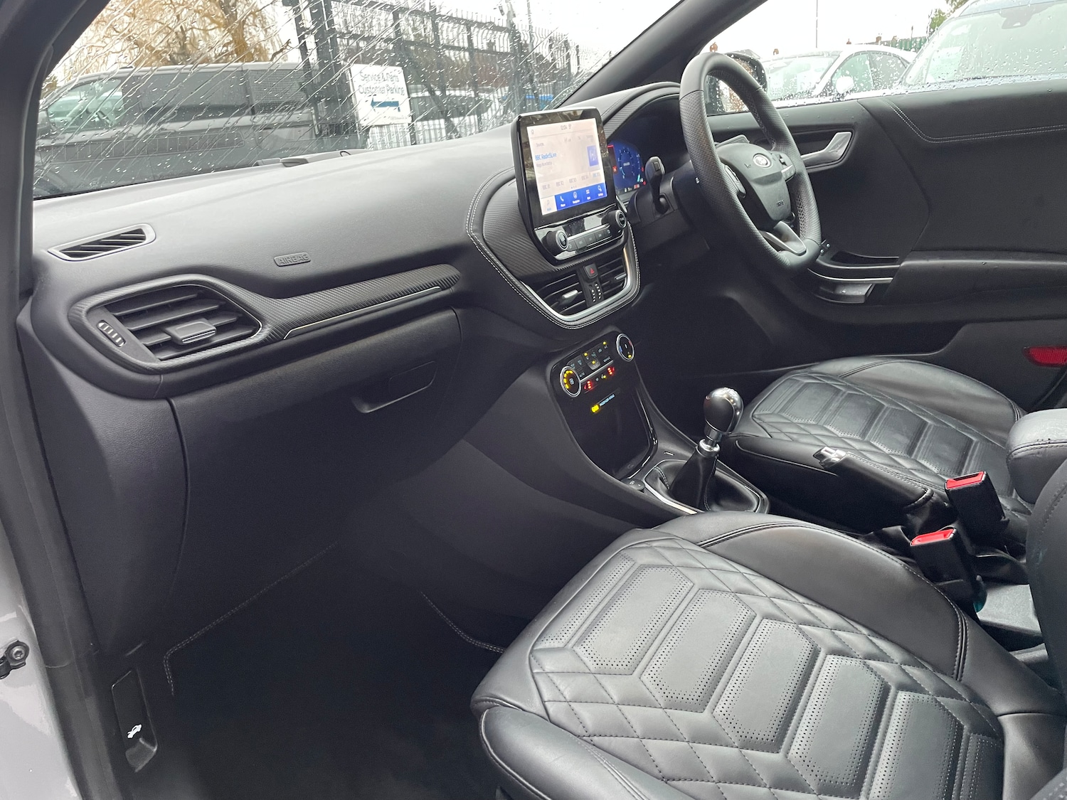 Used Ford Puma 2023 for sale - 77000610: Photo 16