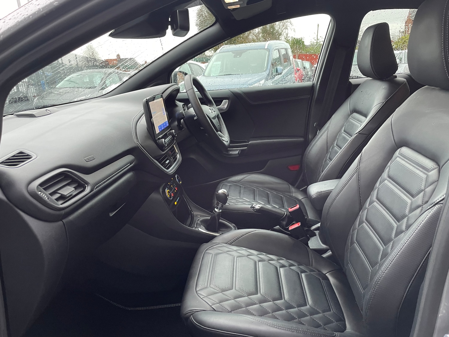 Used Ford Puma 2023 for sale - 77000610: Photo 17