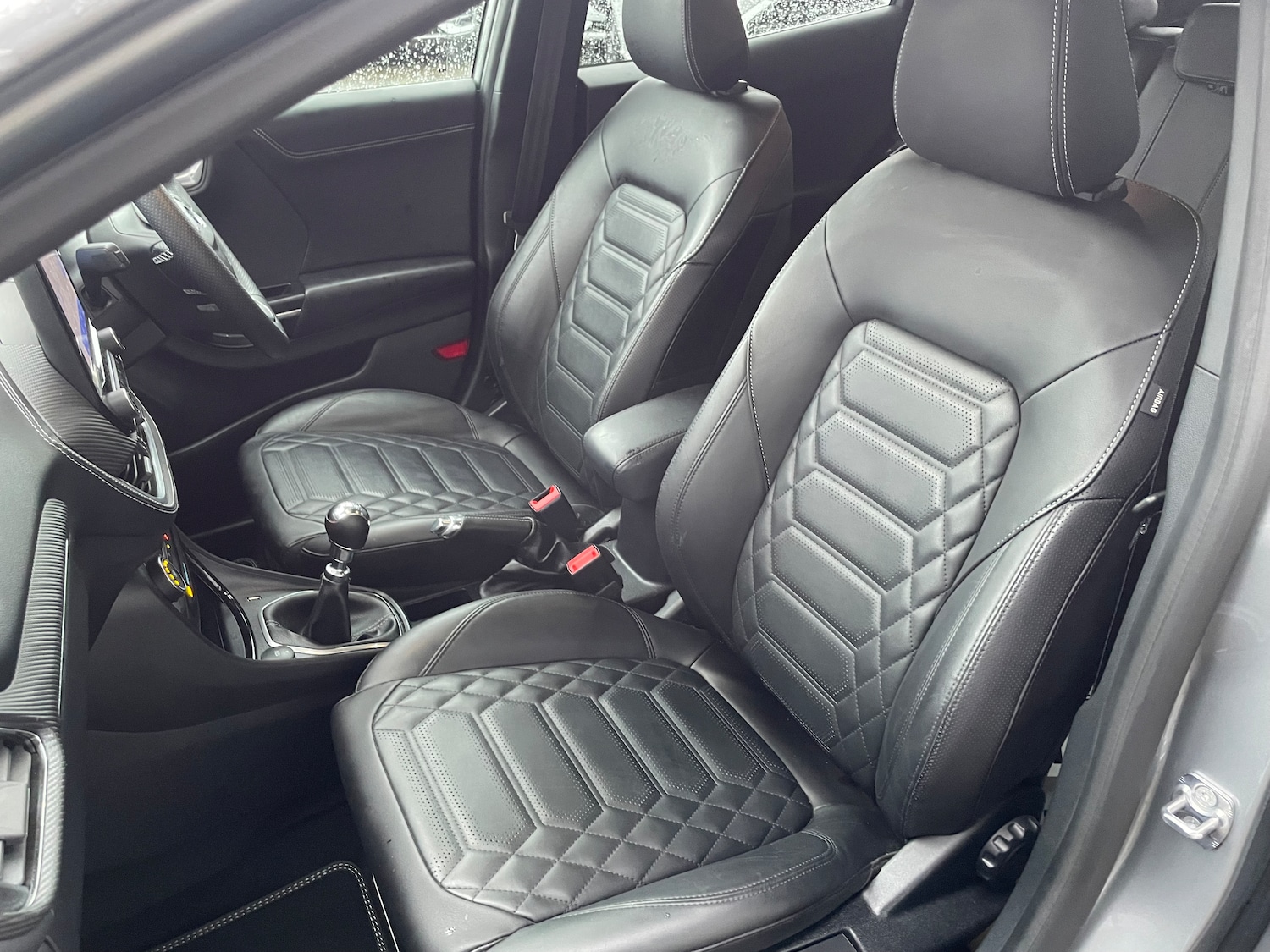 Used Ford Puma 2023 for sale - 77000610: Photo 18