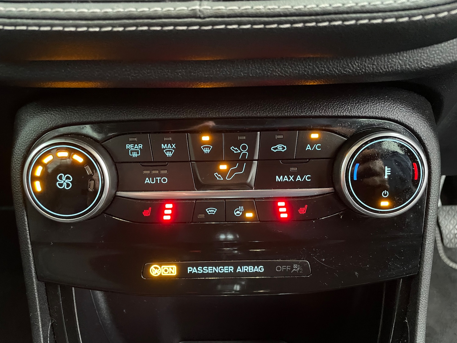 Used Ford Puma 2023 for sale - 77000610: Photo 19