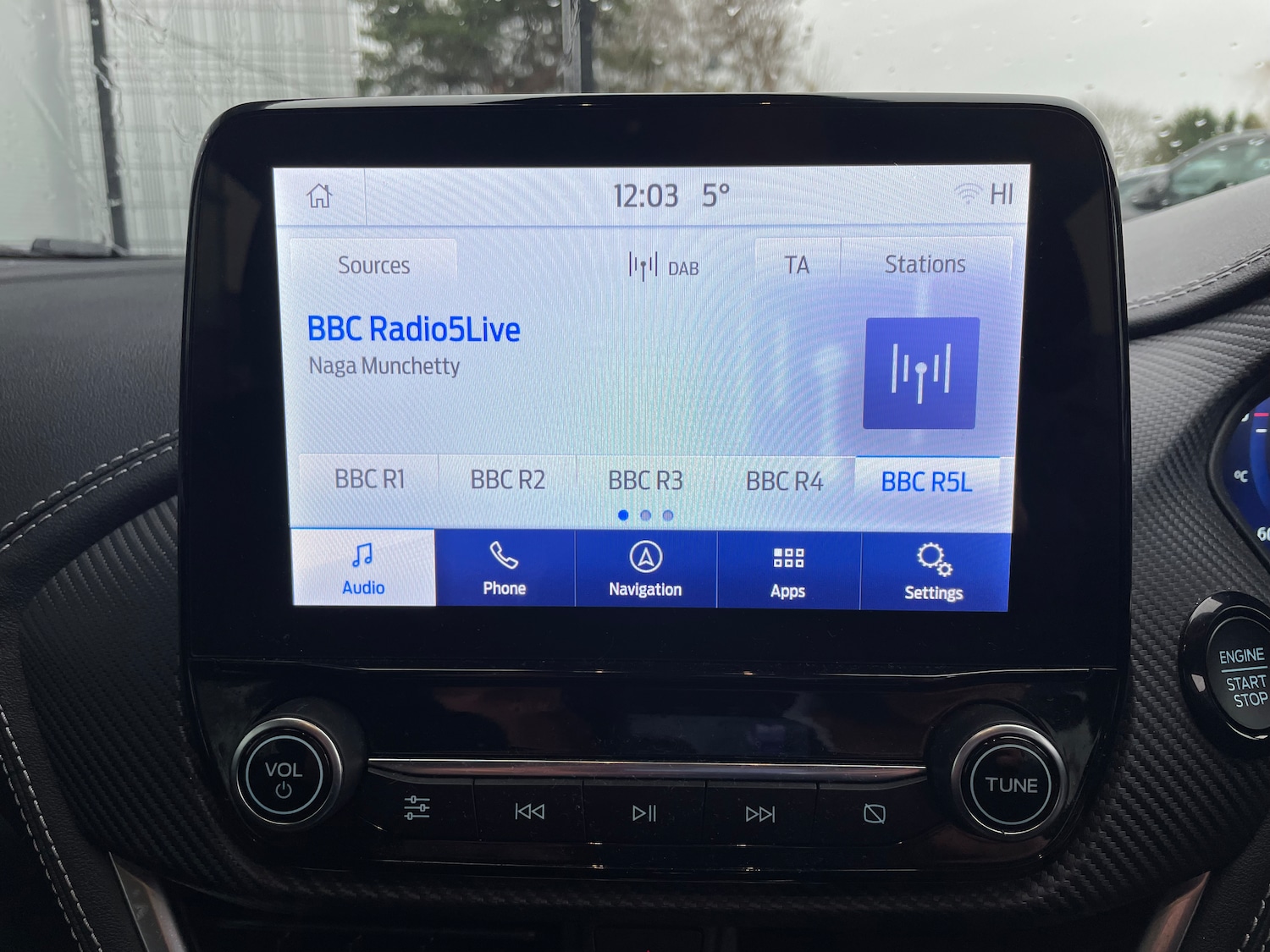 Used Ford Puma 2023 for sale - 77000610: Photo 20