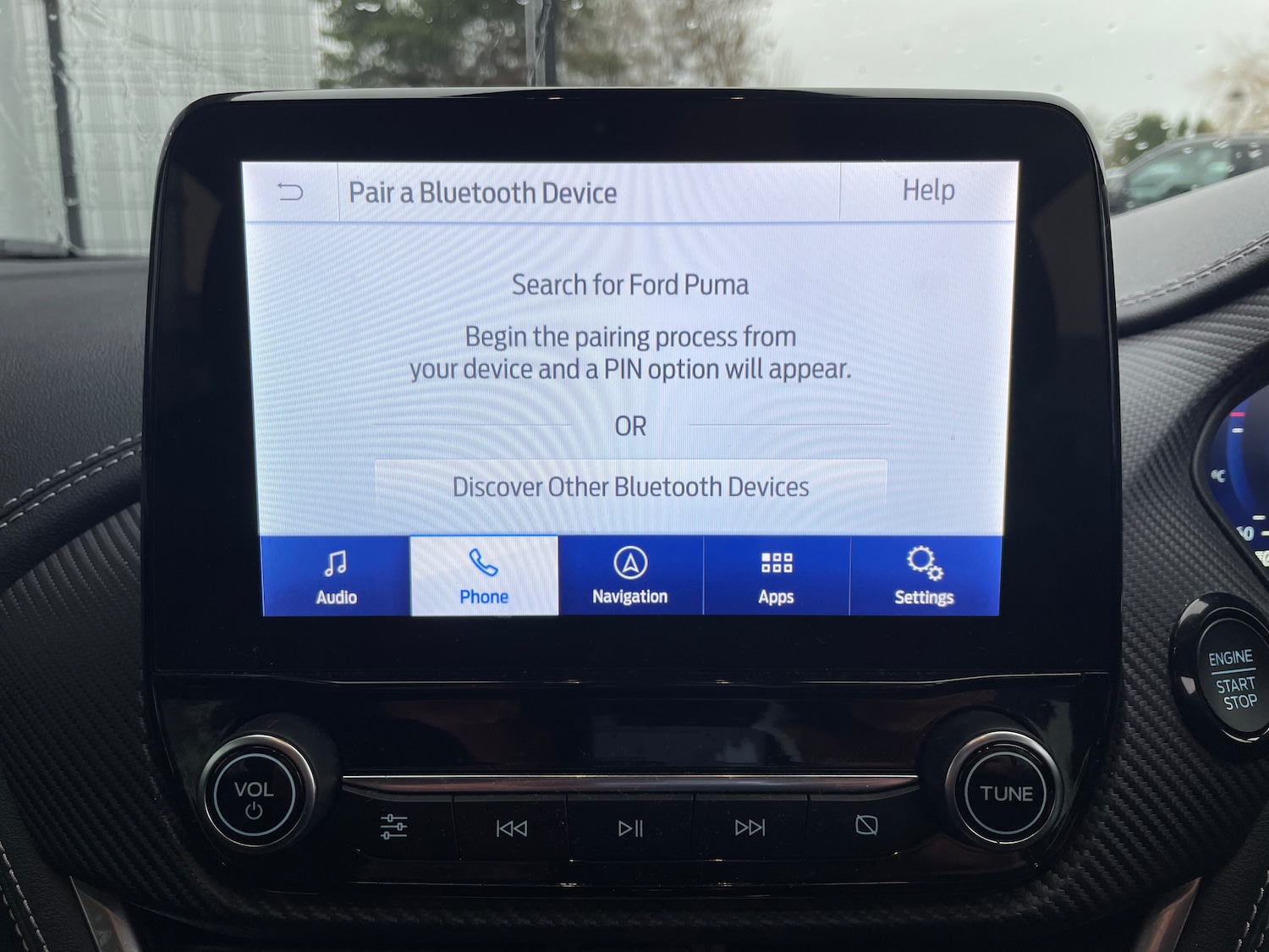 Used Ford Puma 2023 for sale - 77000610: Photo 21