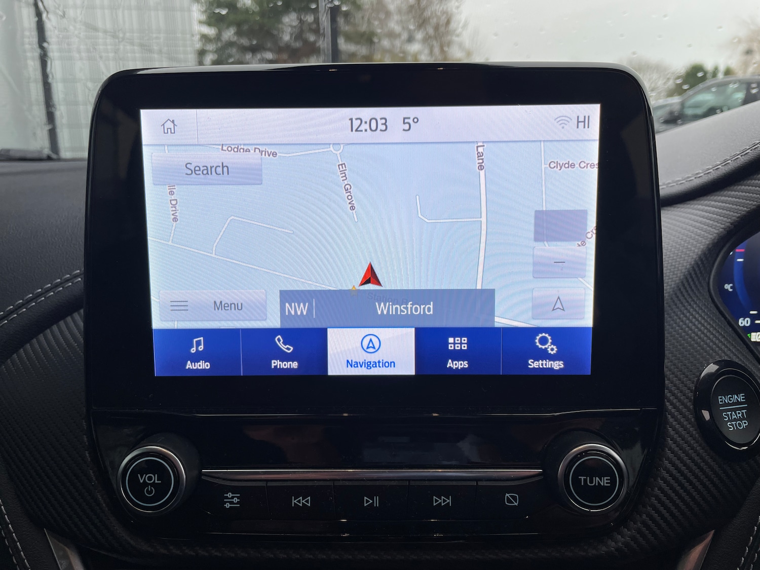 Used Ford Puma 2023 for sale - 77000610: Photo 22