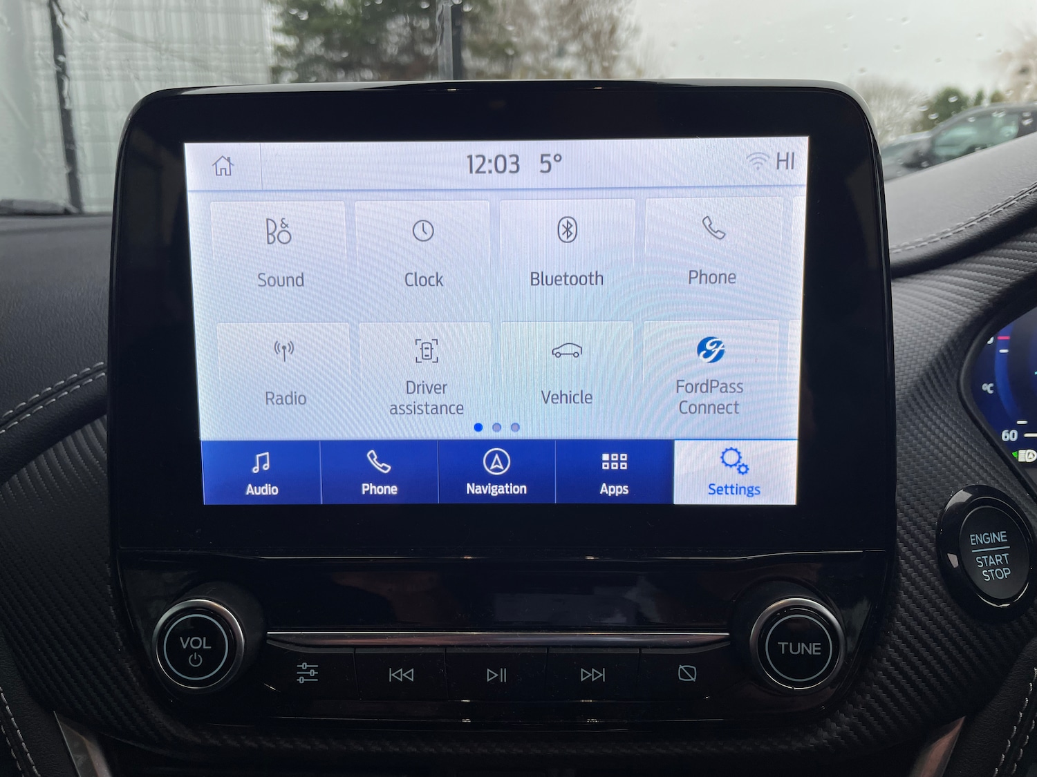 Used Ford Puma 2023 for sale - 77000610: Photo 23